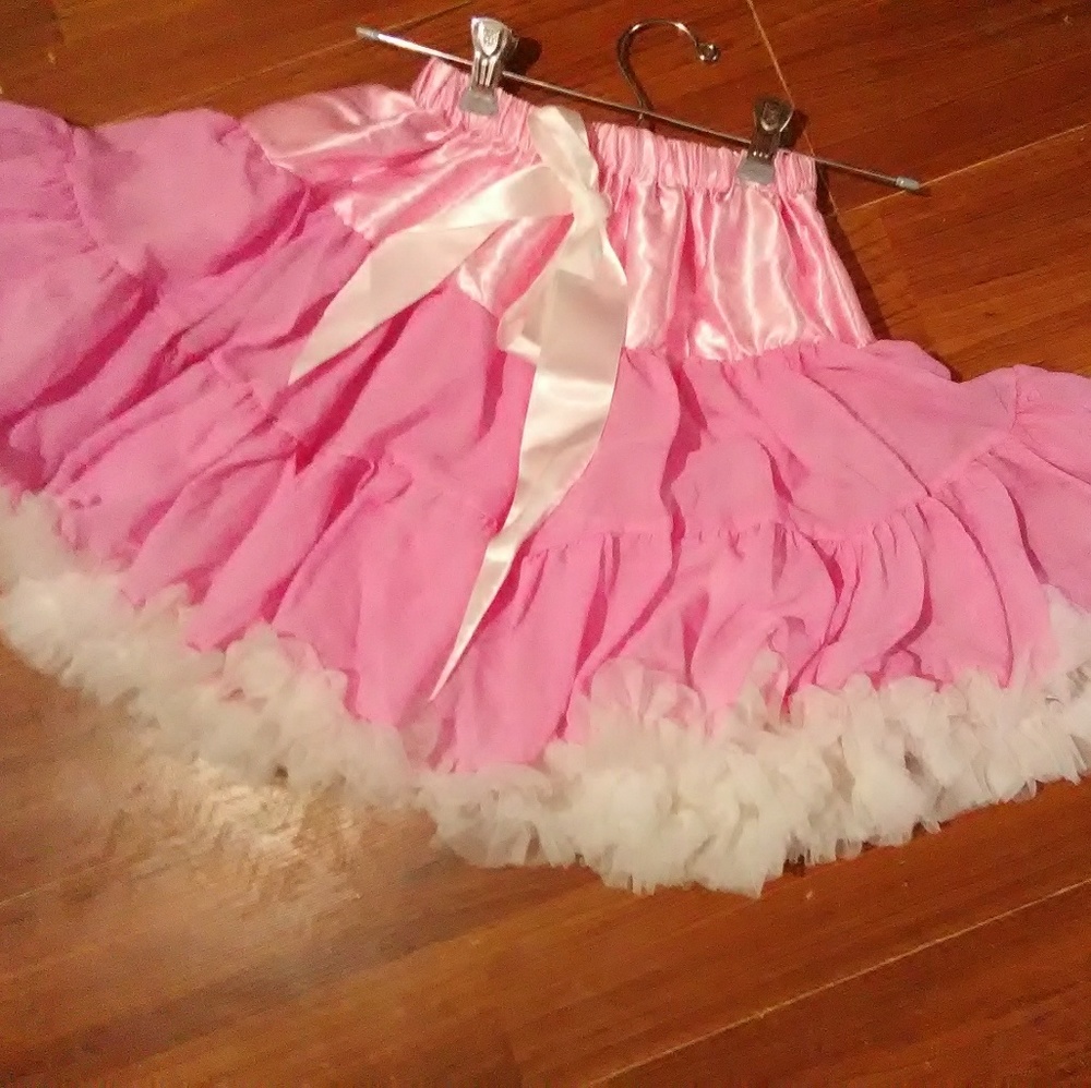 Tutus